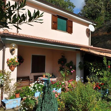 Mattale Villa Tonara ภายนอก รูปภาพ