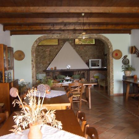 Mattale Villa Tonara ภายนอก รูปภาพ