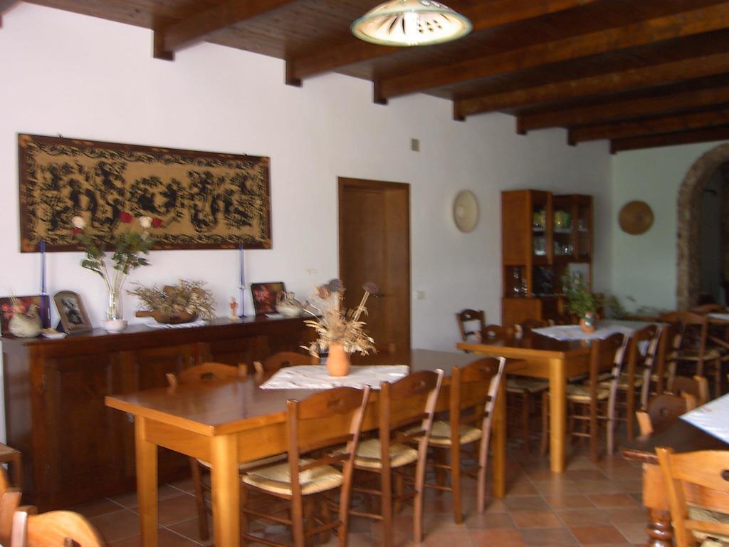 Mattale Villa Tonara ภายนอก รูปภาพ