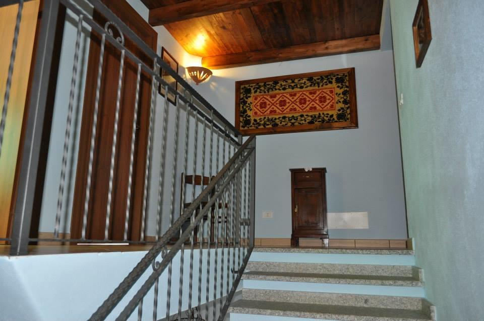 Mattale Villa Tonara ภายนอก รูปภาพ