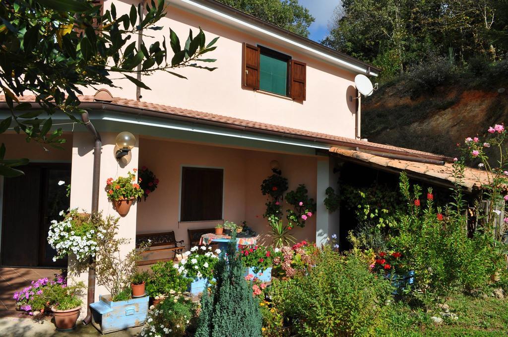 Mattale Villa Tonara ภายนอก รูปภาพ