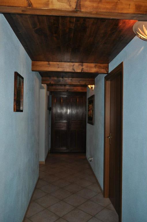 Mattale Villa Tonara ภายนอก รูปภาพ