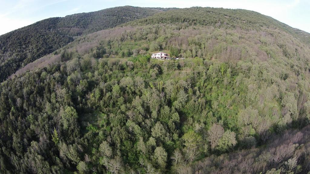 Mattale Villa Tonara ภายนอก รูปภาพ