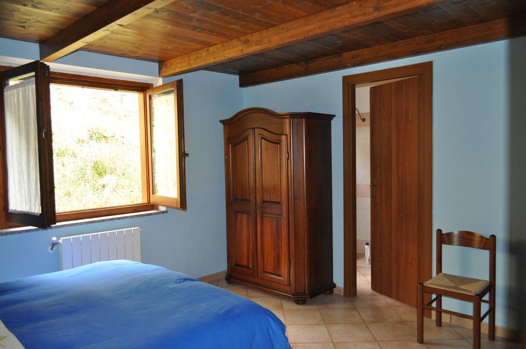 Mattale Villa Tonara ภายนอก รูปภาพ